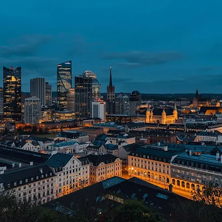 City view
