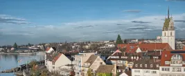 Flughafentransfer Friedrichshafen