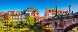 Flughafentransfer Nürnberg