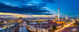 Flughafentransfer Berlin