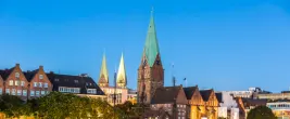 Flughafentransfer Bremen