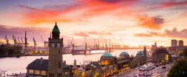 Flughafentransfer Hamburg