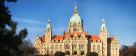 Flughafentransfer Hannover