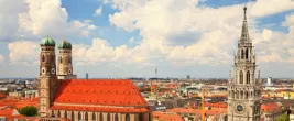 Flughafentransfer Munich