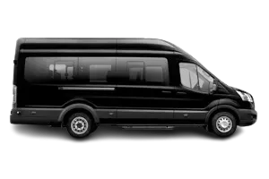 8 Sitzer Jumbo