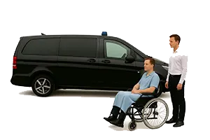 Ambulance 2 Patients