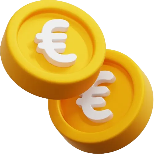 Transparent Pricing