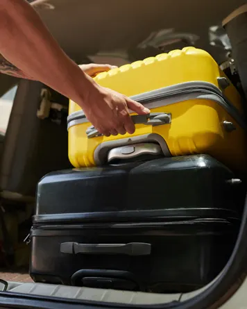 Baggage Transfer