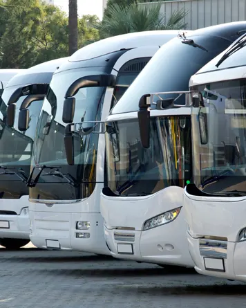 Bus Transfer