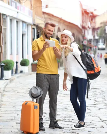 tourism