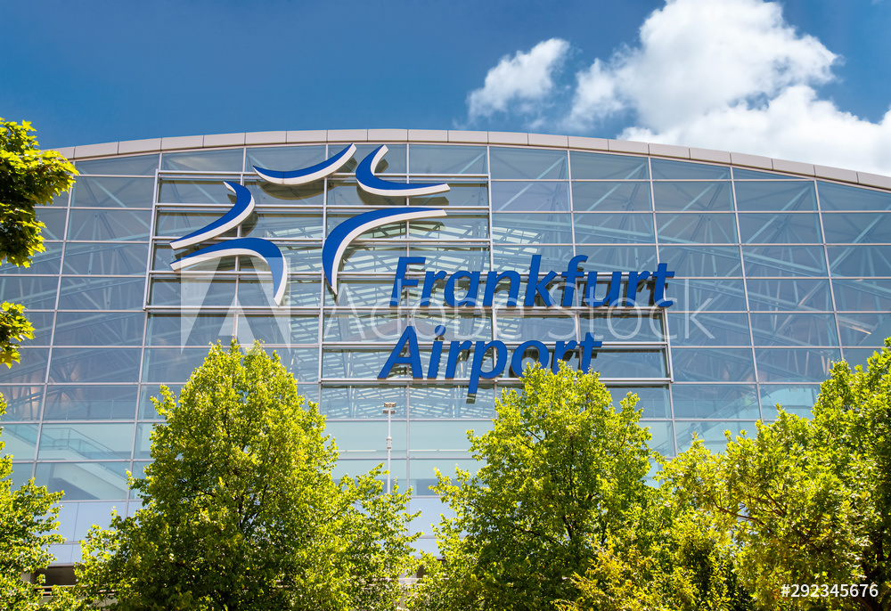 Airport Transfer Frankfurt Am Main frankfurt airport