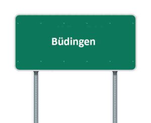 Budingen