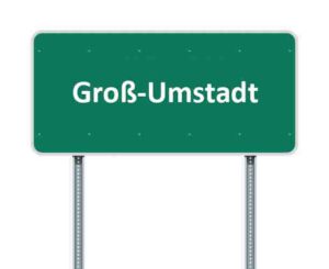 Gros-Umstadt