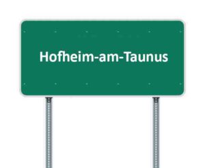 Hofheim-am-Taunus