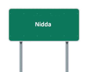 Nidda