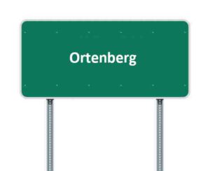 Ortenberg