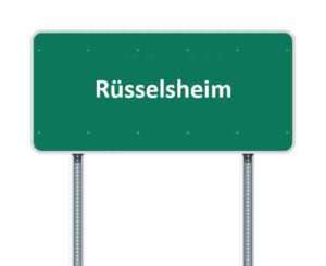 Russelsheim