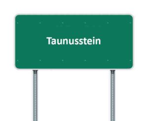 Taunusstein