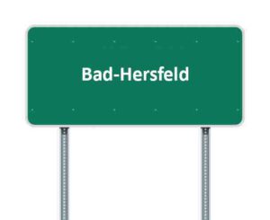 Bad-Hersfeld