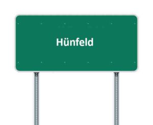 Hunfeld