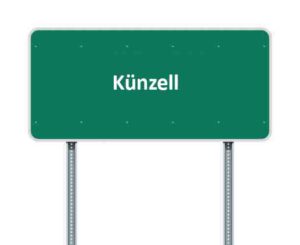 Kunzell