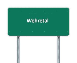 Wehretal