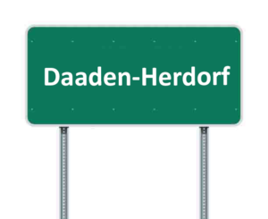 Daaden-Herdorf
