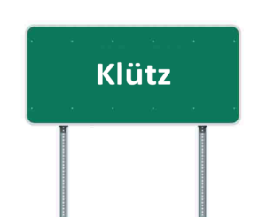 Klütz-Frankfurt