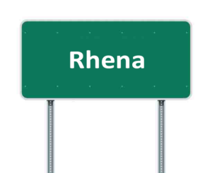 Rhena-Frankfurt