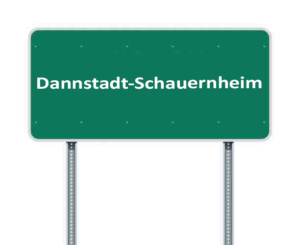 Dannstadt-Schauernheim