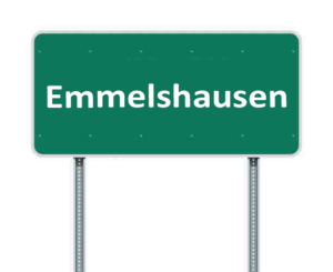 Emmelshausen