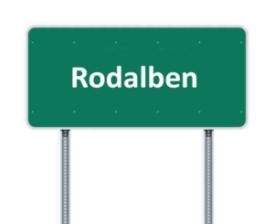 Rodalben