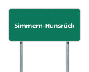 Simmern-Hunsrück
