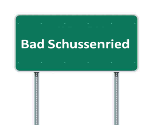 Bad Schussenried