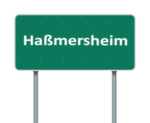 Haßmersheim