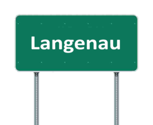Langenau