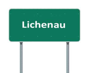 Lichenau