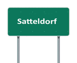 Satteldorf