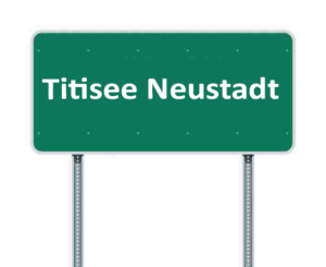 Titisee Neustadt