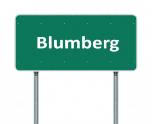 Blumberg