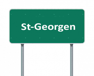 St-Georgen