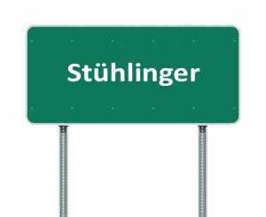 Stühlinger