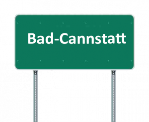 Bad-Cannstatt