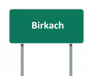 Birkach