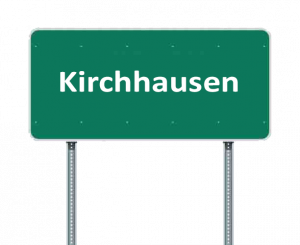 Kirchhausen