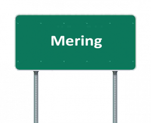 Mering