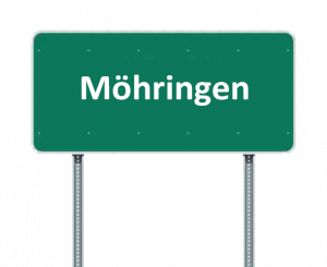 Möhringen