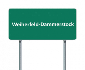 Weiherfeld-Dammerstock