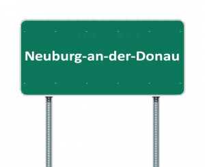 Neuburg-an-der-Donau