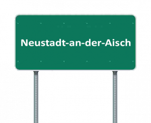 Neustadt-an-der-Aisch